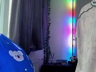 Camsoda Adult Video Chat of karoline1201