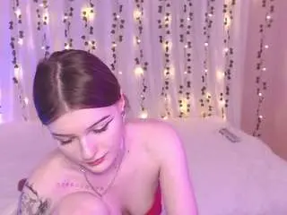 Camsoda Adult Webcam of nutsy-kitty