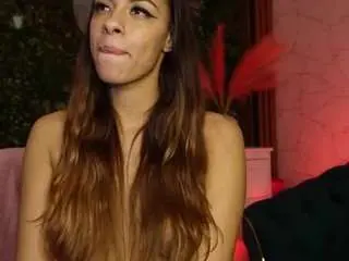 Camsoda Live Sex Cam of sisi-on-dee