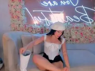 Camsoda Best live sex cam show of zarakafruni