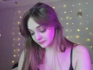 Camsoda Adult Webcam of may-flowere