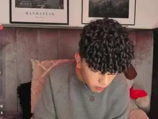 Camsoda Private Sex Chat of niick-twink