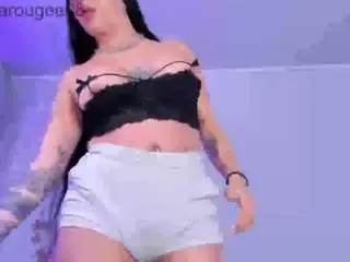 Camsoda Best Webcam of sara-rouge