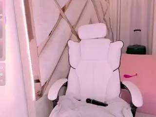 Camsoda Best Webcam of stefany2929