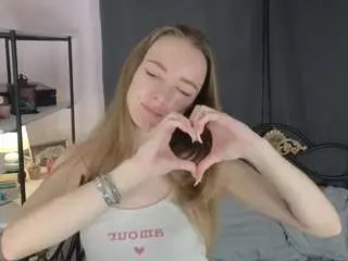 Camsoda Best Webcam of terri-murphy