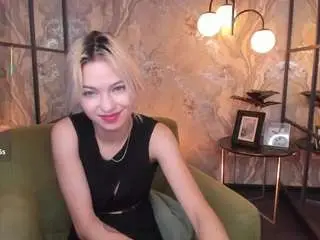 Camsoda Adult Webcam of alysiasun