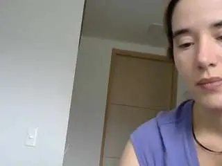 Camsoda Nude Webcam of angylovecat