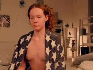 Camsoda Free Porn Cam of annisfrankson