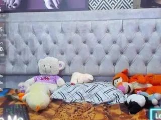 Camsoda Nude Webcam of catalina-herrera2