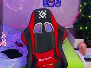 Camsoda Adult Webcam of rubyredkiss