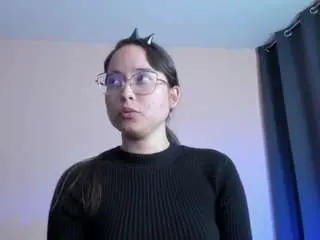 Camsoda Sex Chat of sahantalcerezo