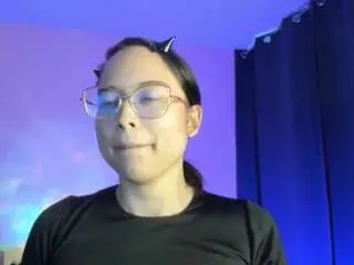 Camsoda Free Live Porn of sahantalcerezo