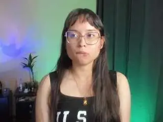 Camsoda Best Webcam of sahantalcerezo