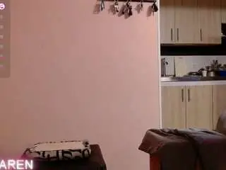 Camsoda Live Porn of sweet-hot-karen