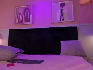 Camsoda Live Sex Cam of chloe-watsonxx