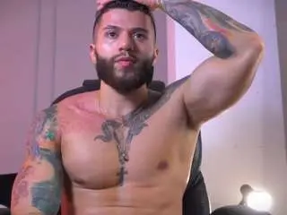 frankfarrell from camsoda