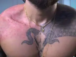 Camsoda Live Porn of frankfarrell