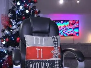 Camsoda Live Sex Cam of frankfarrell