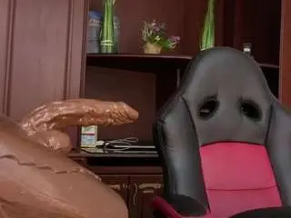 Camsoda Free Porn Cam of gianella-cox