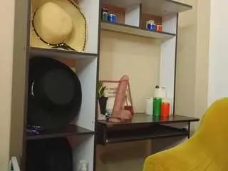 Camsoda Free Live Porn of gianella-cox