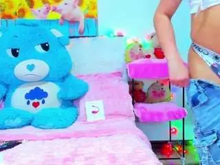 Camsoda Sex Chat of heidishimmerr