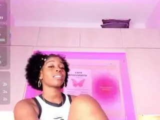 Camsoda Live Porn of marabaker