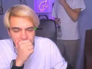 Camsoda Watch Live Sex Cams of saimon-best