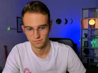 Camsoda Nude Webcam of saimon-best