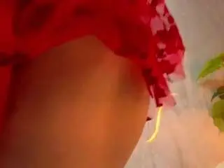 Camsoda Best Webcam of samy-tp