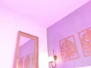 Camsoda Best Webcam of majo-rose