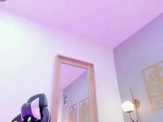 Camsoda Best Webcam of majo-rose