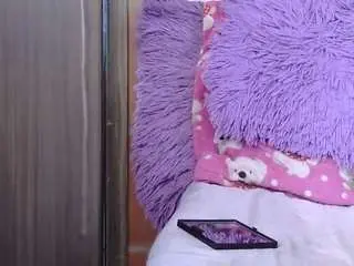 Camsoda Best Webcam of pamelapretty