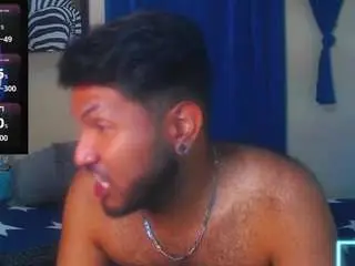 Camsoda Sex Chat of samiqadir