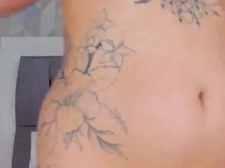 Camsoda Nude Webcam of anaiscooper10