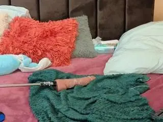 Camsoda Free Porn Cam of blue-sixx