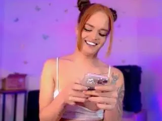 Camsoda Live Porn of candyloverts222