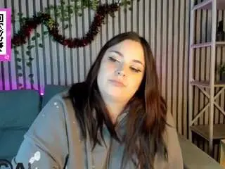 Camsoda Free Porn Cam of mia-r0ss