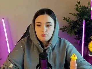 Camsoda Nude Webcam of mia-r0ss