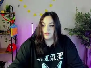 Camsoda Free Porn Cam of mia-r0ss