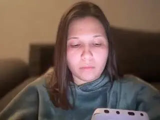 Camsoda Free Porn Cam of minettesexy1