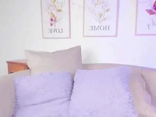 Camsoda Adult Video Chat of zulema-parvin