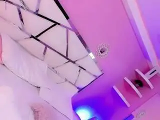 Camsoda Nude Webcam of ariia-janee