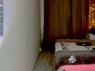 Camsoda Live Sex of coralinlove