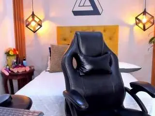 Camsoda Adult Webcam of macarena-williamss