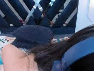 Camsoda Adult Webcams of madiisonmax