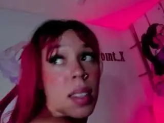 Camsoda Live Porn of pussy-lovxxx