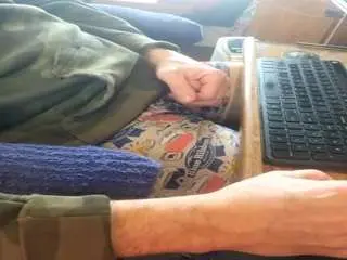 Camsoda Sex Cam of coachd11