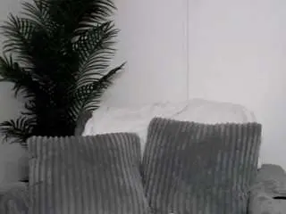 Camsoda Private Sex Chat of goddesscharliedollie