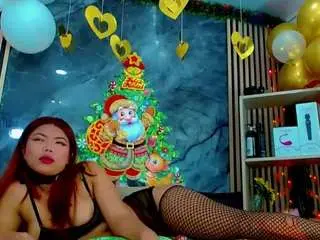 Camsoda Private Sex Chat of isalombardi