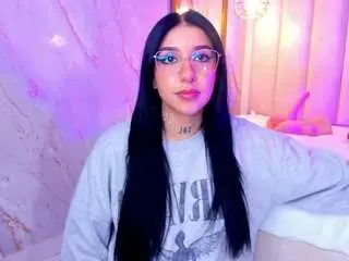 Camsoda Sex Cam of leiawong